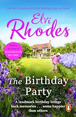 Download this eBook The Birthday Party