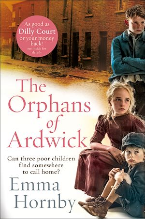 Téléchargez le livre :  The Orphans of Ardwick