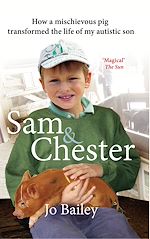 Télécharger le livre :  Sam and Chester