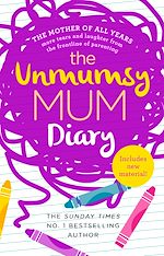Download this eBook The Unmumsy Mum Diary