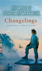 Télécharger le livre :  Changelings