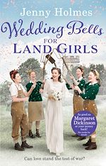 Télécharger le livre :  Wedding Bells for Land Girls