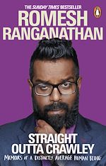 Download this eBook Straight Outta Crawley