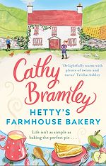 Download this eBook Hetty's Farmhouse Bakery
