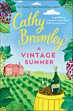 Download this eBook A Vintage Summer