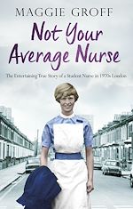 Download this eBook Not your Average Nurse