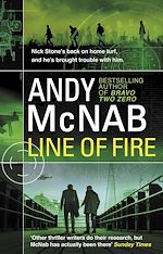 Download this eBook Line of Fire