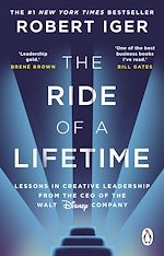 Download this eBook The Ride of a Lifetime