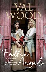 Télécharger le livre :  Fallen Angels