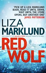 Download this eBook Red Wolf