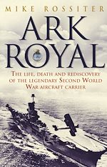 Download this eBook Ark Royal