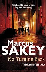 Download this eBook No Turning Back