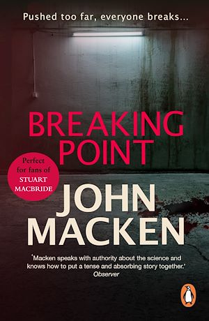 Download the eBook: Breaking Point