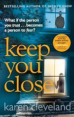 Télécharger le livre :  Keep You Close