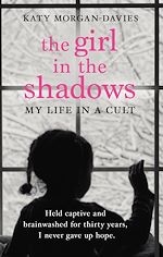Download this eBook The Girl in the Shadows