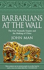 Download this eBook Barbarians at the Wall