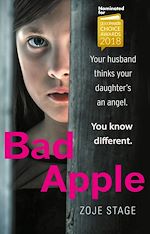 Télécharger le livre :  Bad Apple