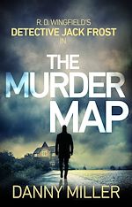 Download this eBook The Murder Map