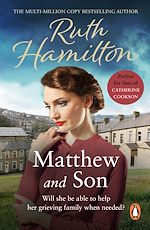 Télécharger le livre :  Matthew And Son