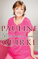 Download this eBook Where Have I Gone?