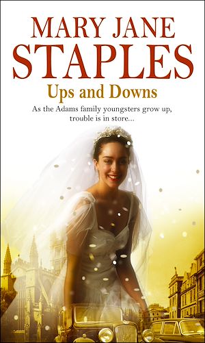 Téléchargez le livre :  Ups And Downs