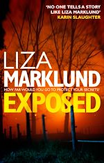 Download this eBook Exposed