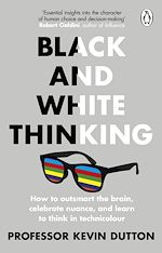 Download this eBook Black and White Thinking