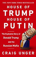 Télécharger le livre :  House of Trump, House of Putin