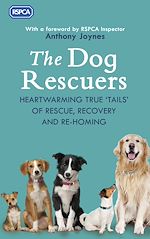 Download this eBook The Dog Rescuers