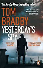 Download this eBook Yesterday's Spy