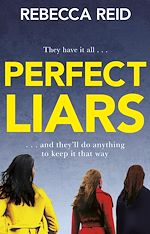 Télécharger le livre :  Perfect Liars