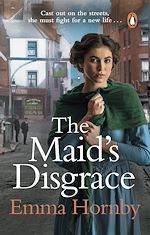 Download this eBook The Maid's Disgrace