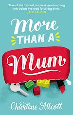 Download this eBook More Than a Mum