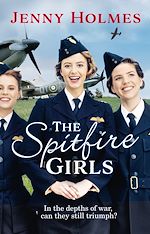 Télécharger le livre :  The Spitfire Girls