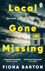 Download this eBook Local Gone Missing