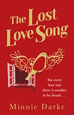 Download this eBook The Lost Love Song