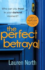 Download this eBook The Perfect Betrayal