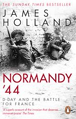 Download this eBook Normandy ‘44