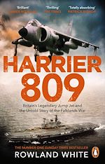 Download this eBook Harrier 809