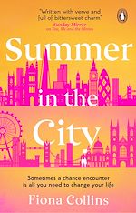Download this eBook Summer in the City