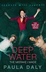 Télécharger le livre :  The Mistake I Made