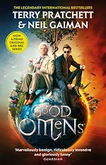 Télécharger le livre :  Good Omens