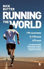 Télécharger le livre :  Running The World