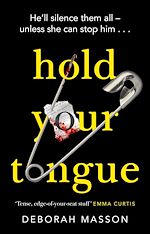 Télécharger le livre :  Hold Your Tongue