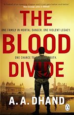 Download this eBook The Blood Divide