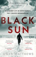 Download this eBook Black Sun