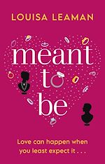 Download this eBook Meant to Be