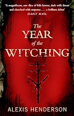 Télécharger le livre :  The Year of the Witching