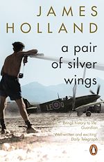 Download this eBook A Pair of Silver Wings