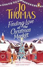 Download this eBook Finding Love at the Christmas Market